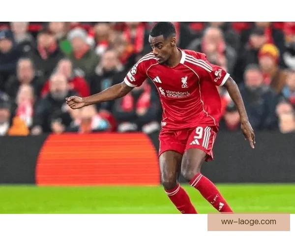 伊萨克英超单赛季轰入21球展现非凡进攻实力